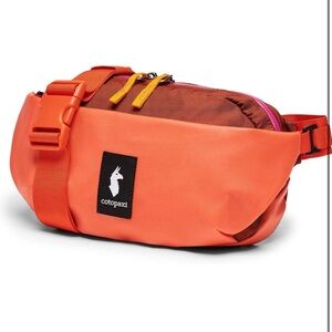 New Cotopaxi 2L Fanny pack *new*